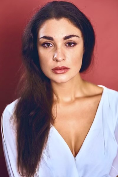 Alexandra Faye Sadeghian